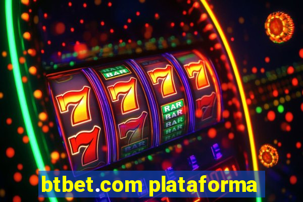 btbet.com plataforma